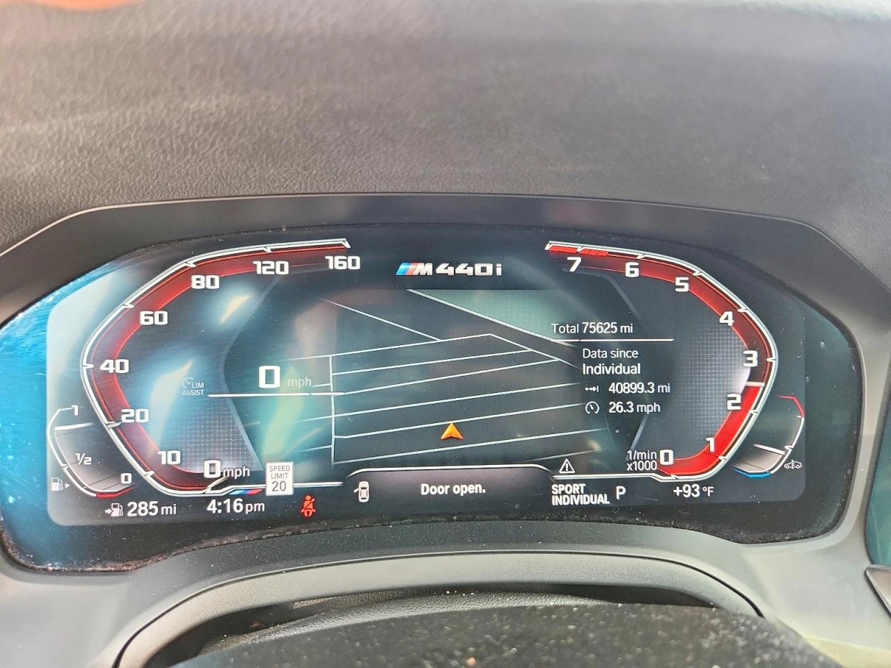 BMW M4 3.0l 40Xi Gran Coupe, снимка 9 - Автомобили и джипове - 56058221