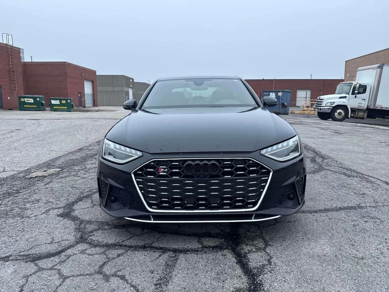 Audi S4 * Technik * CARFAX * БЕЗ ПЪРВОНАЧАЛНА ВНОСКА, снимка 6 - Автомобили и джипове - 56302989