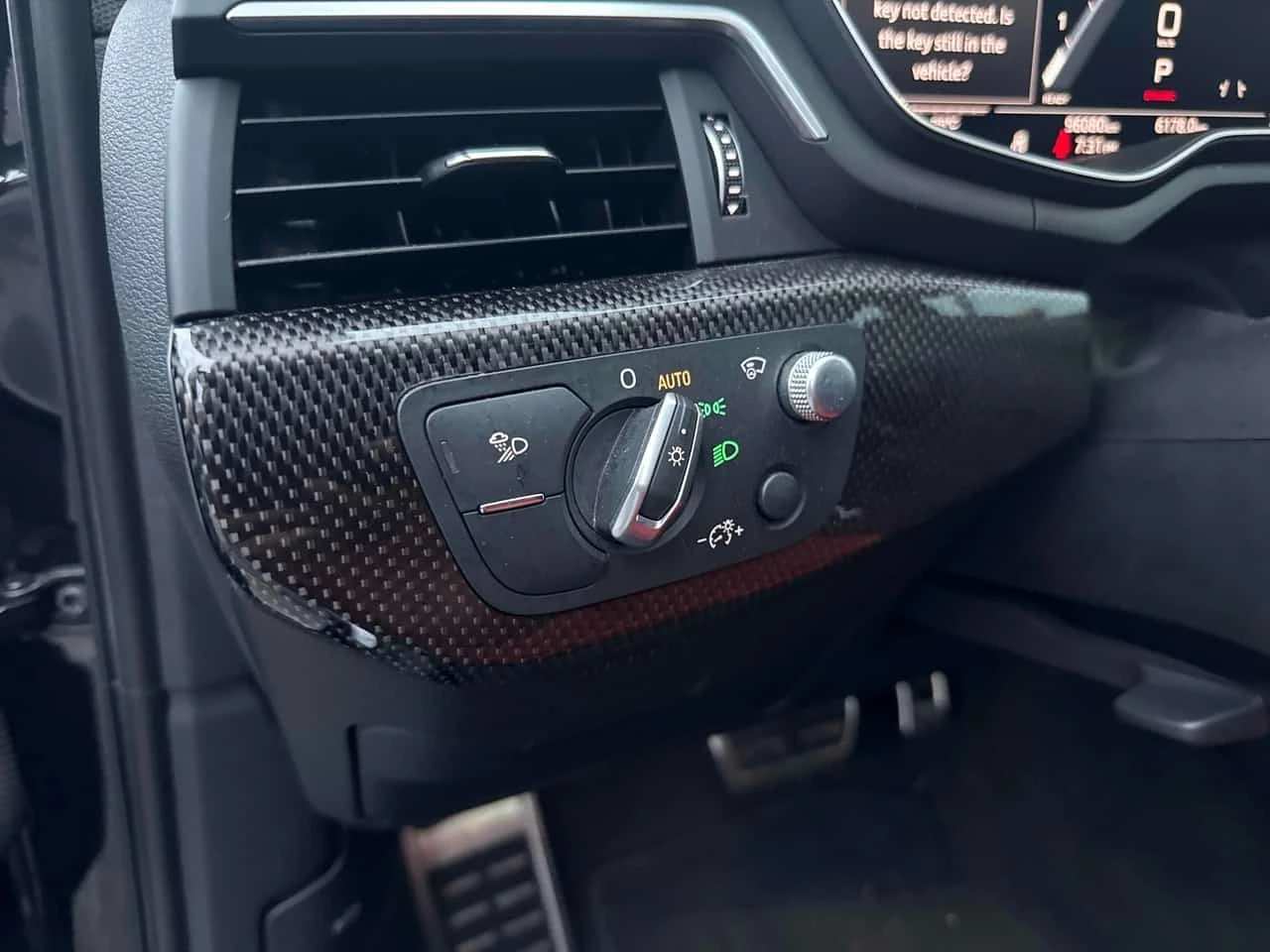 Audi S4 * Technik * CARFAX * БЕЗ ПЪРВОНАЧАЛНА ВНОСКА, снимка 11 - Автомобили и джипове - 56302989