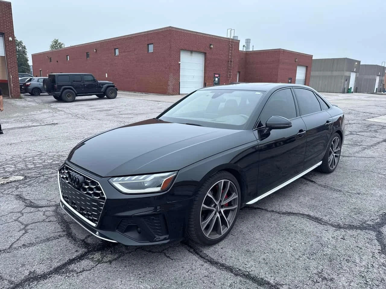 Audi S4 * Technik * CARFAX * БЕЗ ПЪРВОНАЧАЛНА ВНОСКА
