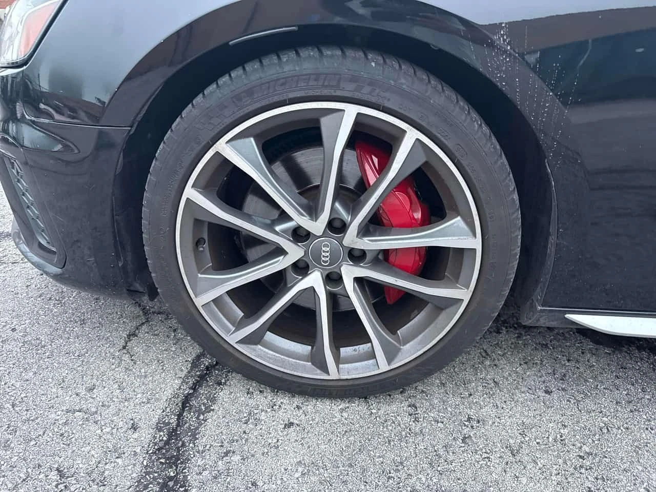 Audi S4 * Technik * CARFAX * БЕЗ ПЪРВОНАЧАЛНА ВНОСКА, снимка 7 - Автомобили и джипове - 56302989