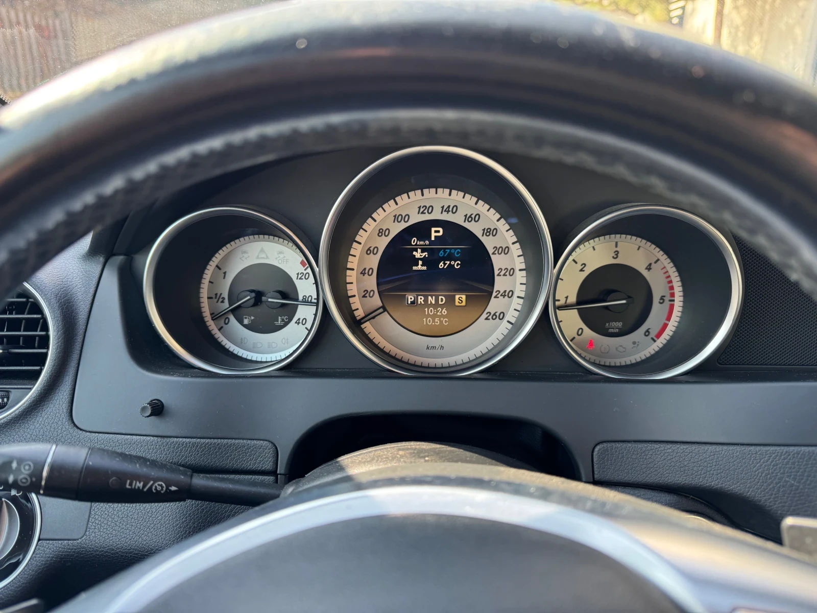 Mercedes-Benz C 200, снимка 14 - Автомобили и джипове - 56333888