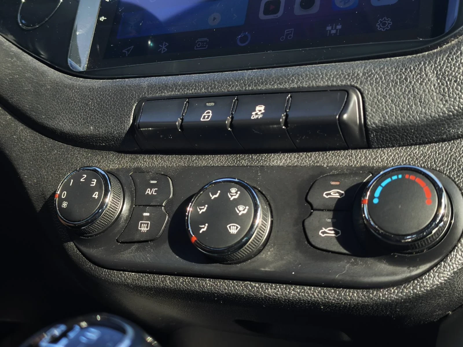 Kia Ceed 1.6 GDI БЕНЗИН реални километри, снимка 8 - Автомобили и джипове - 56395487