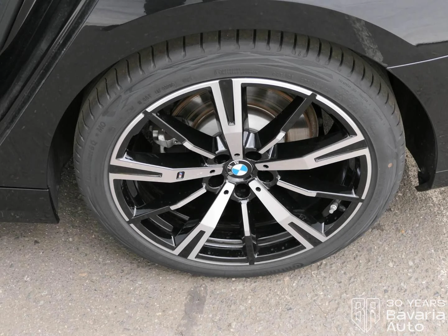 BMW 520 i Touring Steptronic, снимка 13 - Автомобили и джипове - 56395621