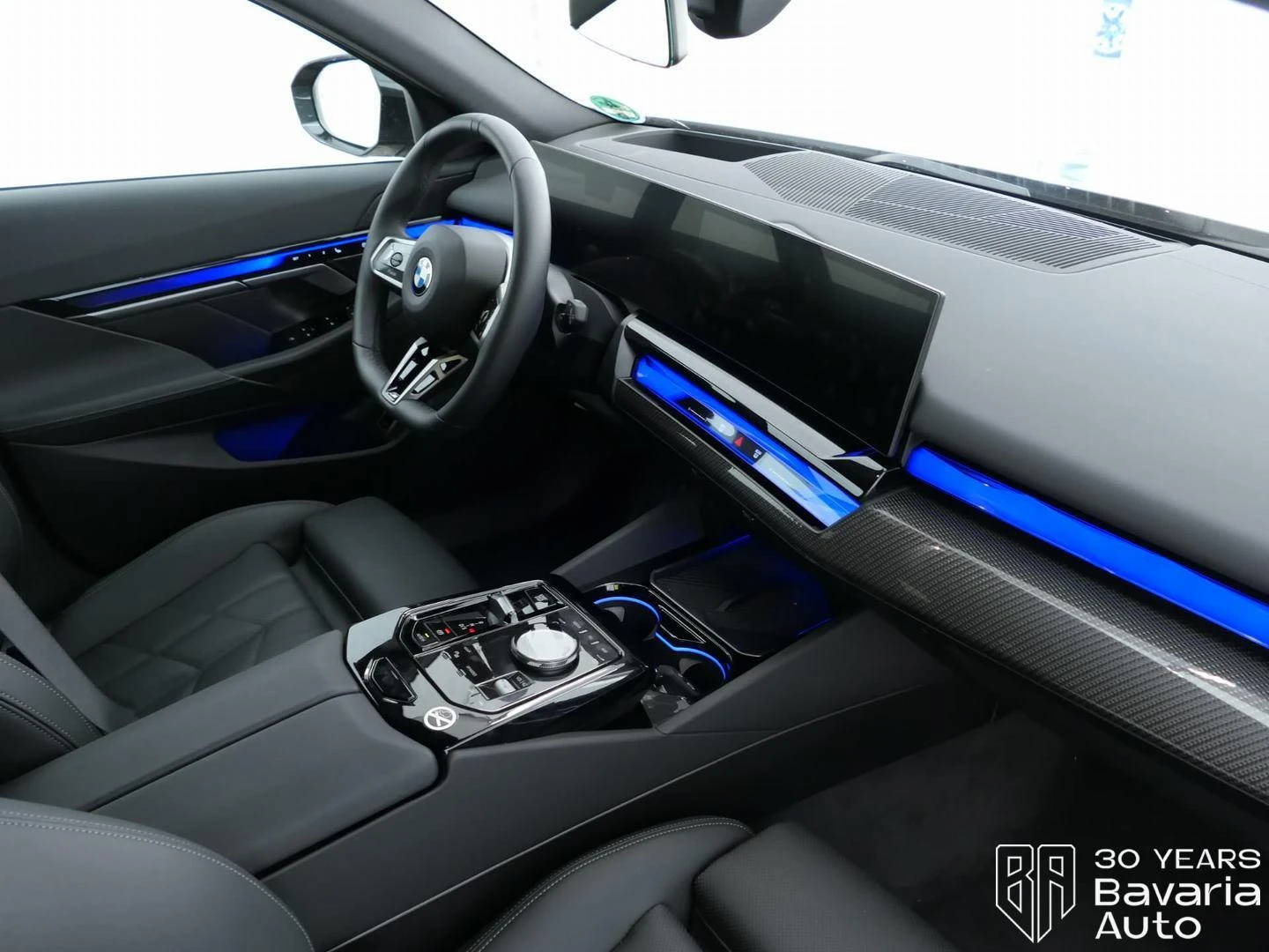 BMW 520 i Touring Steptronic, снимка 7 - Автомобили и джипове - 56395621