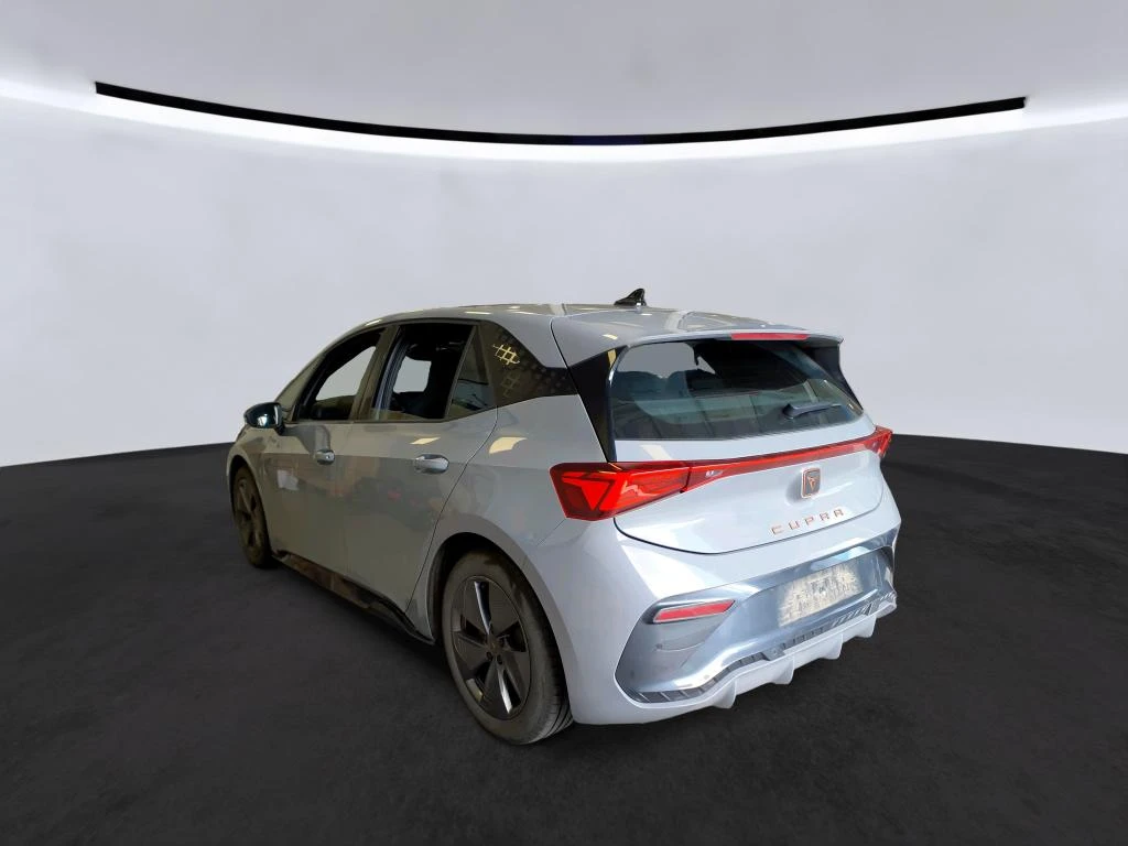 Cupra Born 58kWh LED Navi, снимка 4 - Автомобили и джипове - 56501973