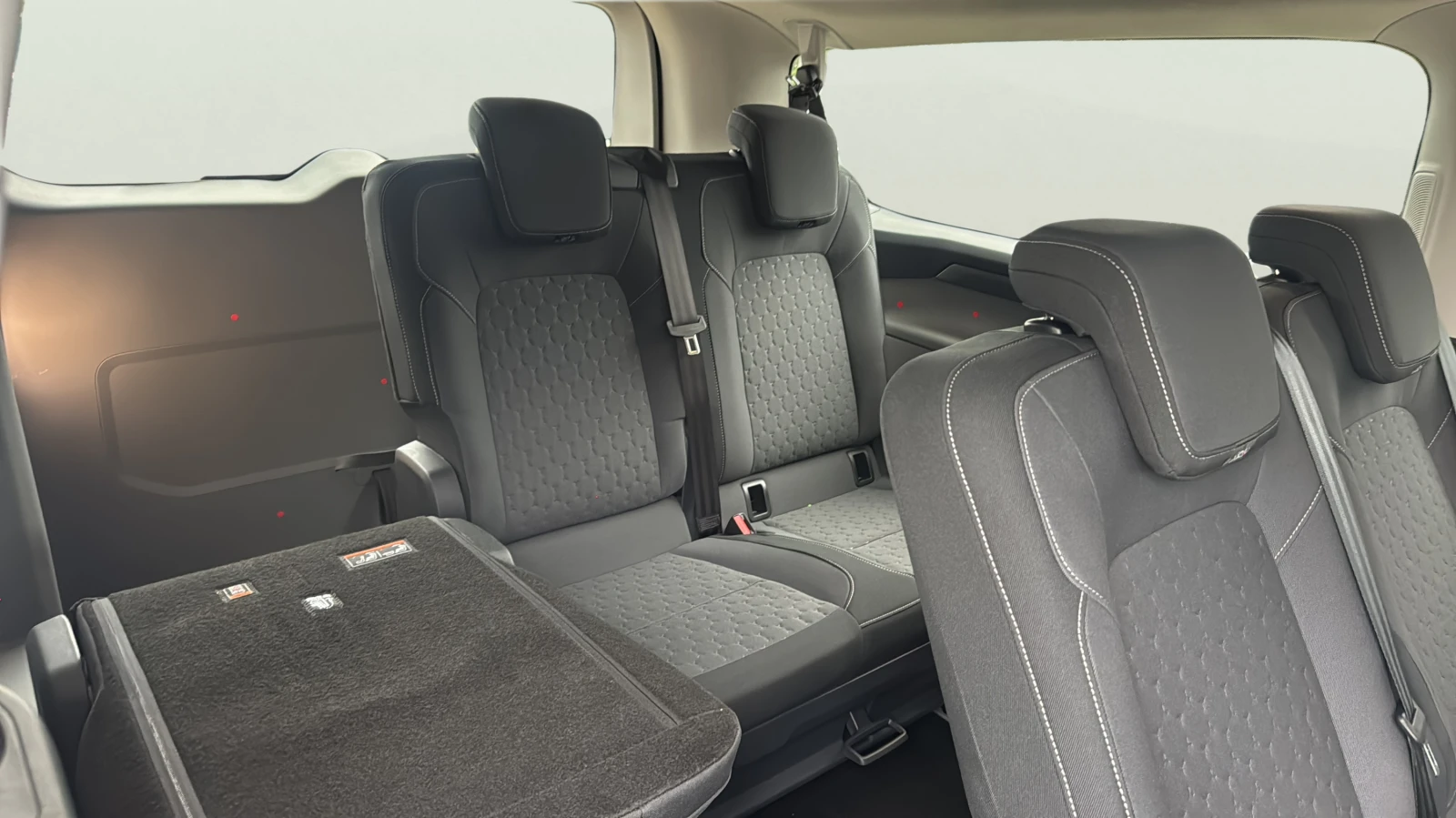 Ford Transit Custom 2.5 PHEV, снимка 13 - Автомобили и джипове - 56537324