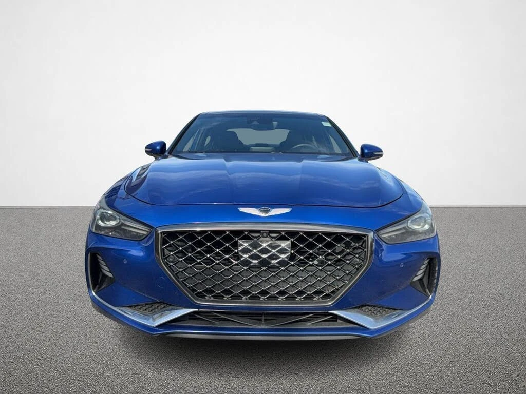 Genesis G70 3.3T AWD* FULL* 360 ������* �����* ������ ����*  | Mobile.bg � ����������� 8