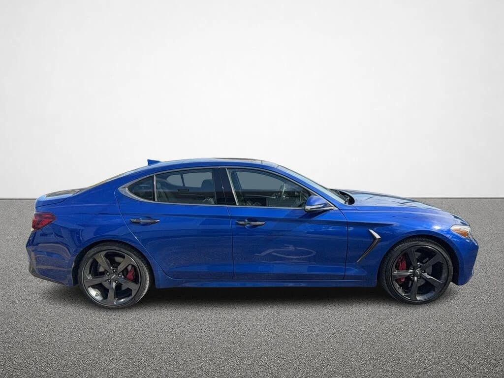 Genesis G70 3.3T AWD* FULL* 360 ������* �����* ������ ����*  | Mobile.bg � ����������� 2