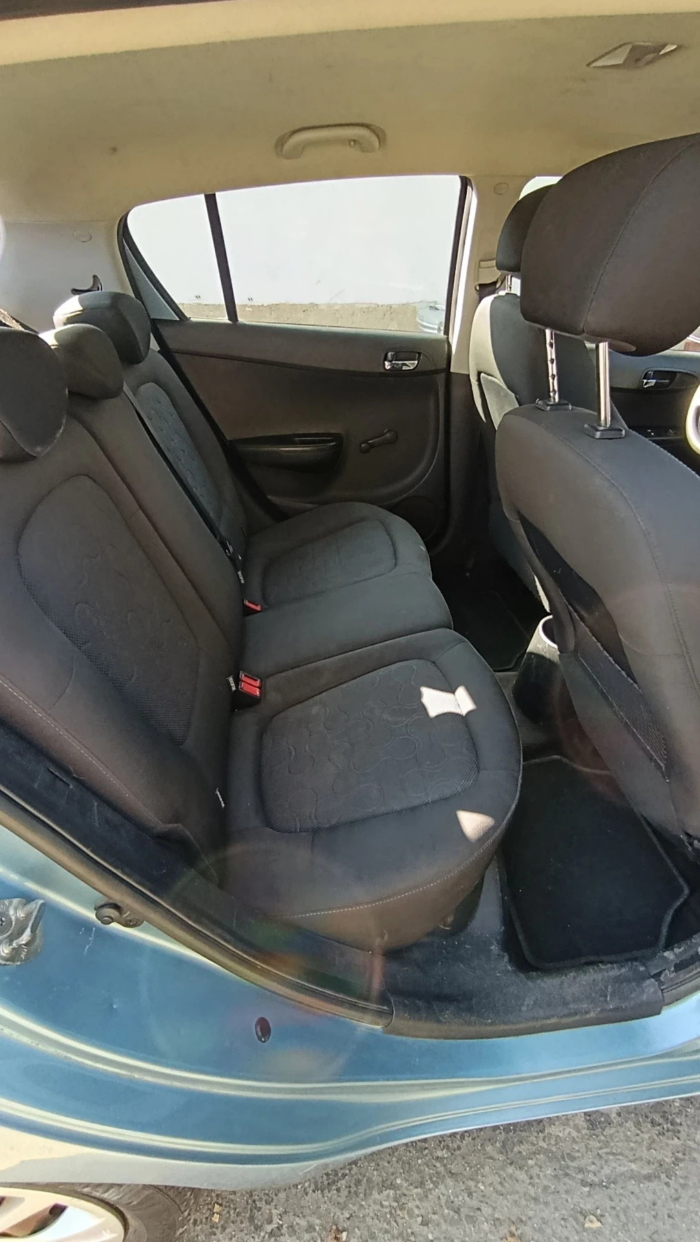 Hyundai I20, снимка 7 - Автомобили и джипове - 56617606