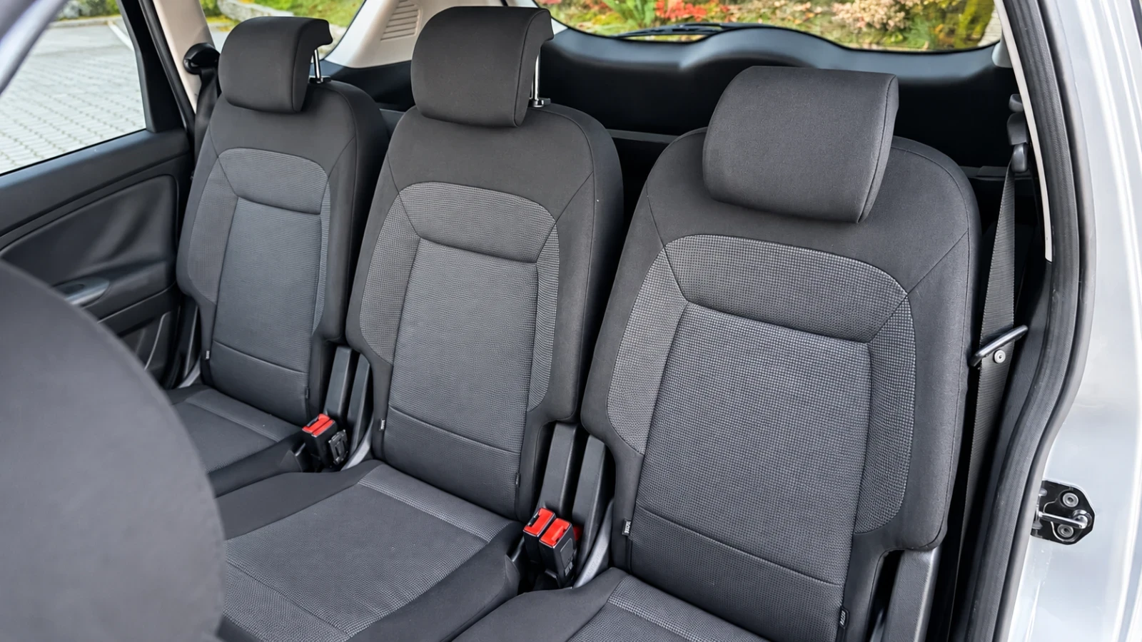Ford S-Max 2.0 TDCi , 131К.с , Автоматик , Convers+ , снимка 11 - Автомобили и джипове - 56677194