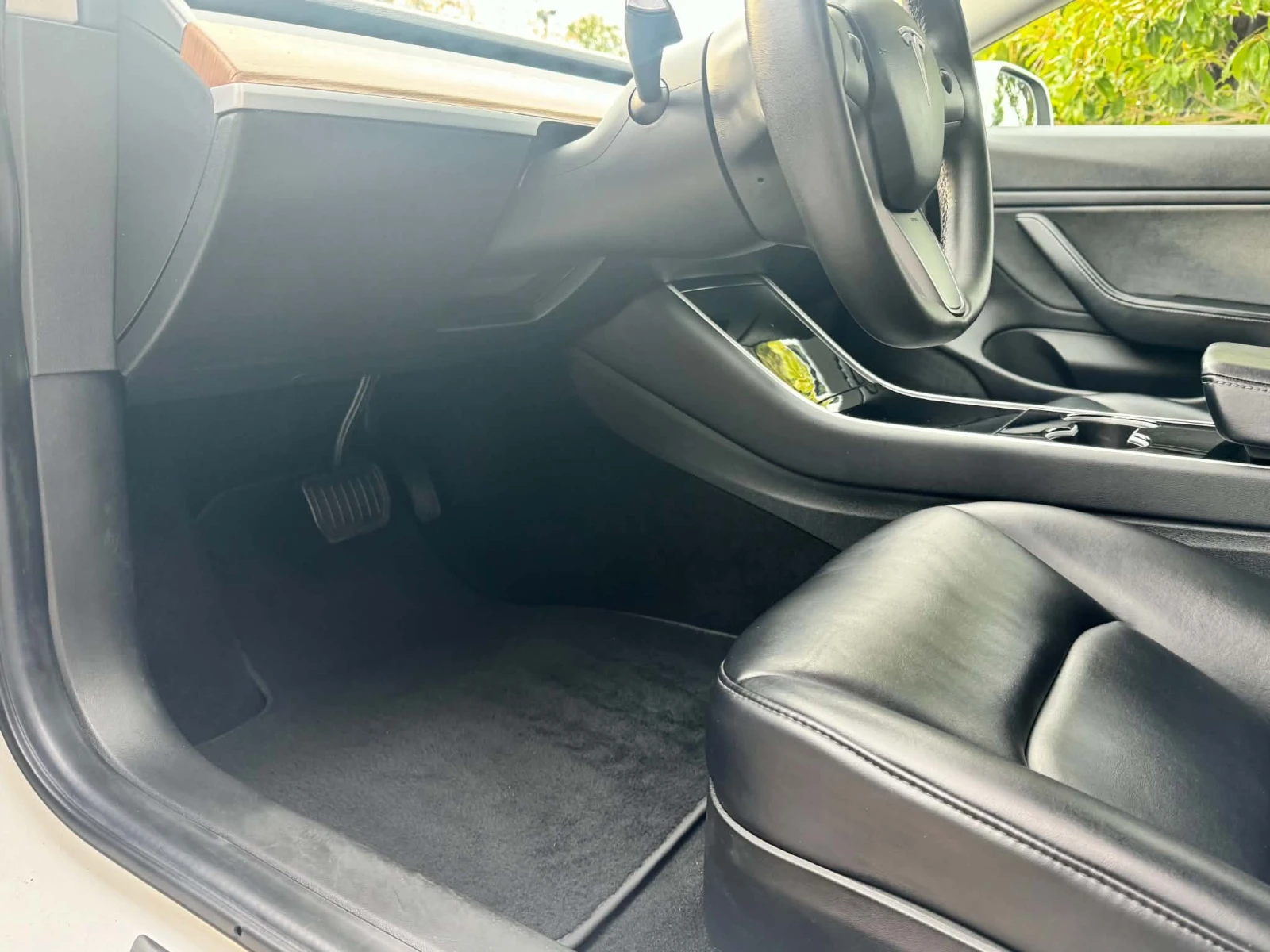 Tesla Model 3 Standard Range Европейска, снимка 13 - Автомобили и джипове - 56690969