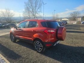 Ford EcoSport 1.5TDCI TITANIUM, снимка 3