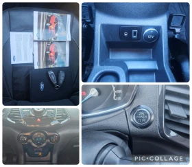 Ford EcoSport 1.5TDCI TITANIUM, снимка 15