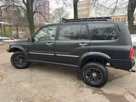 Suzuki Grand vitara 2.7, снимка 10