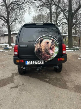 Suzuki Grand vitara 2.7, снимка 5