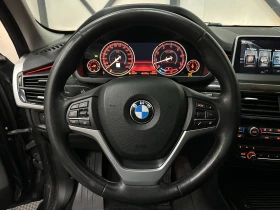 BMW X5 * xDrive35i* 360* HEADUP* МЪРТВИ ТОЧКИ* HARMAN/KAR, снимка 11
