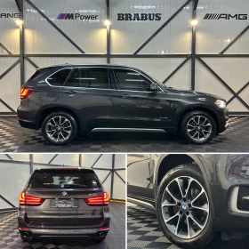 BMW X5 * xDrive35i* 360* HEADUP* МЪРТВИ ТОЧКИ* HARMAN/KAR, снимка 6
