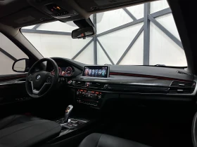 BMW X5 * xDrive35i* 360* HEADUP* МЪРТВИ ТОЧКИ* HARMAN/KAR, снимка 9