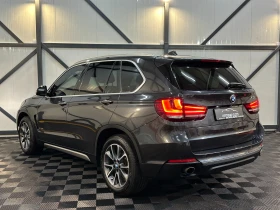 BMW X5 * xDrive35i* 360* HEADUP* МЪРТВИ ТОЧКИ* HARMAN/KAR, снимка 4