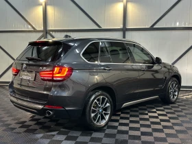 BMW X5 * xDrive35i* 360* HEADUP* МЪРТВИ ТОЧКИ* HARMAN/KAR, снимка 3