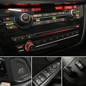 BMW X5 * xDrive35i* 360* HEADUP* МЪРТВИ ТОЧКИ* HARMAN/KAR, снимка 16