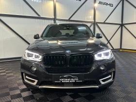 BMW X5 * xDrive35i* 360* HEADUP* МЪРТВИ ТОЧКИ* HARMAN/KAR, снимка 5