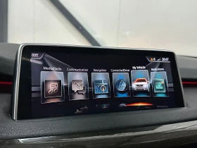 BMW X5 * xDrive35i* 360* HEADUP* МЪРТВИ ТОЧКИ* HARMAN/KAR, снимка 13