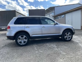 VW Touareg 3.2, снимка 4
