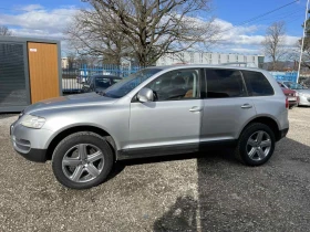 VW Touareg 3.2, снимка 2