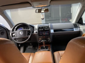 VW Touareg 3.2, снимка 5