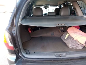 Hyundai Santa fe 2.4 16V 2WD, снимка 6