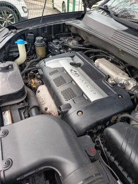 Hyundai Tucson 2.0i/141k.c 4x4-AFTO PILOT-HOLANDIJ, снимка 14