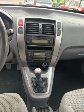Hyundai Tucson 2.0i/141k.c 4x4-AFTO PILOT-HOLANDIJ, снимка 12