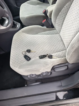 Hyundai Tucson 2.0i/141k.c 4x4-AFTO PILOT-HOLANDIJ, снимка 9