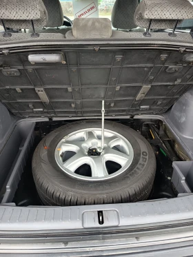 Hyundai Tucson 2.0i/141k.c 4x4-AFTO PILOT-HOLANDIJ, снимка 15