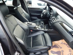 BMW X4 2.0D* X-DRIVE* , снимка 16