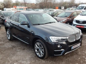 BMW X4 2.0D* X-DRIVE* , снимка 3