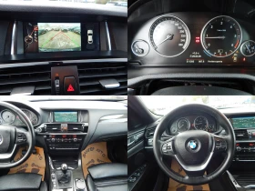BMW X4 2.0D* X-DRIVE* , снимка 9