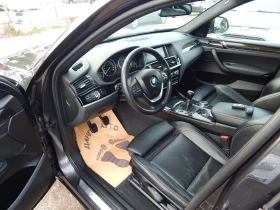 BMW X4 2.0D* X-DRIVE* , снимка 10