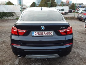 BMW X4 2.0D* X-DRIVE* , снимка 5