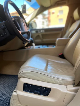 VW Touareg, снимка 3