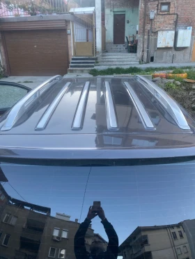 VW Touareg, снимка 15