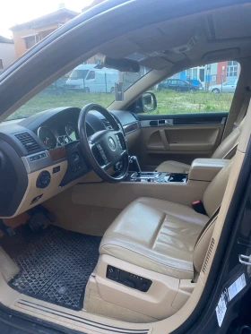 VW Touareg, снимка 1