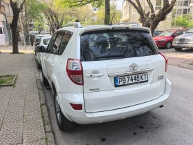 Toyota Rav4 D-CAT, снимка 7