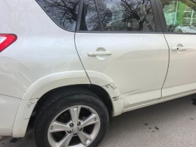 Toyota Rav4 D-CAT, снимка 5