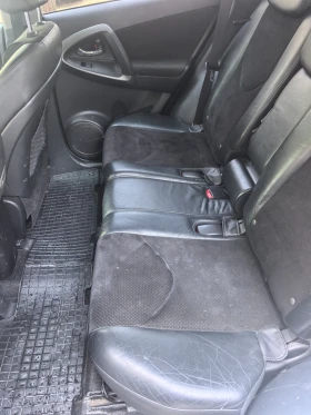 Toyota Rav4 D-CAT, снимка 9