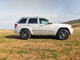 Jeep Grand cherokee, снимка 4