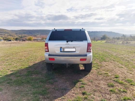 Jeep Grand cherokee, снимка 6