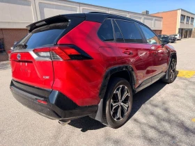 Toyota Rav4 XSE Hybrid AWD  CARFAX, снимка 3
